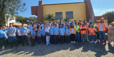 Con Programa De Descacharrizacion Buscan Reducir Casos De Dengue En Orizaba 4