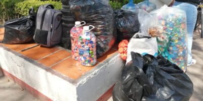 Con Tapaton 2024 Buscan Comprar Kits Para Ninos Con Cancer