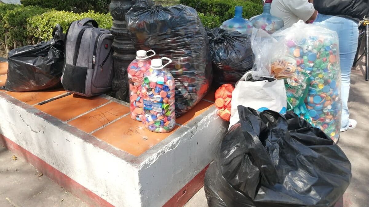 Con Tapaton 2024 Buscan Comprar Kits Para Ninos Con Cancer