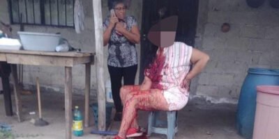 Dos Personas Ejecutadas Y Dos Mujeres Heridas En Yanga