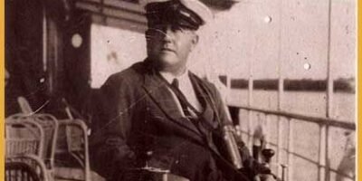 Efemeride Belice Honra Al Benefactor Baron Bliss 5