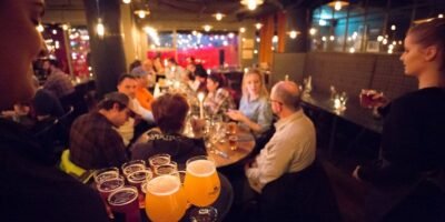 Efemeride Dia De La Cerveza En Islandia 4