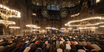 Efemeride Inicia Mes De Ramadan 5