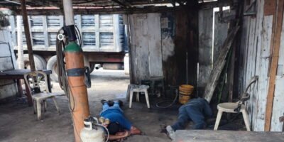 Ejecutan A Dos En Providencia Detienen A Sicarios 6