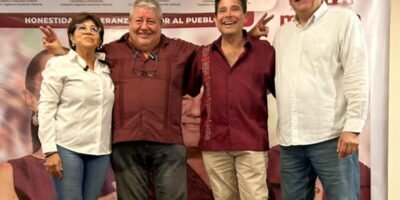 El Orden De Los Factores No Altera El Producto Vamos A Ganar El Senado Manuel Huerta