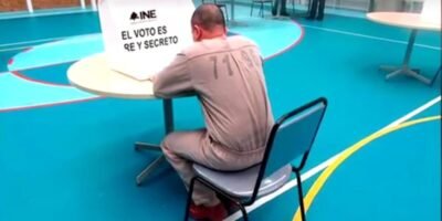 Gobernador E Ine En Conflicto