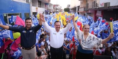 La Pension A Adultos Mayores Se Incrementara Y Sera A Partir De Los 60 Anos Miguel Angel Yunes Marquez 3