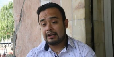 Lamentable Que Gobernador Se Siente Juez Fiscal Procurador E Incluso Integrante Del Ine Ac