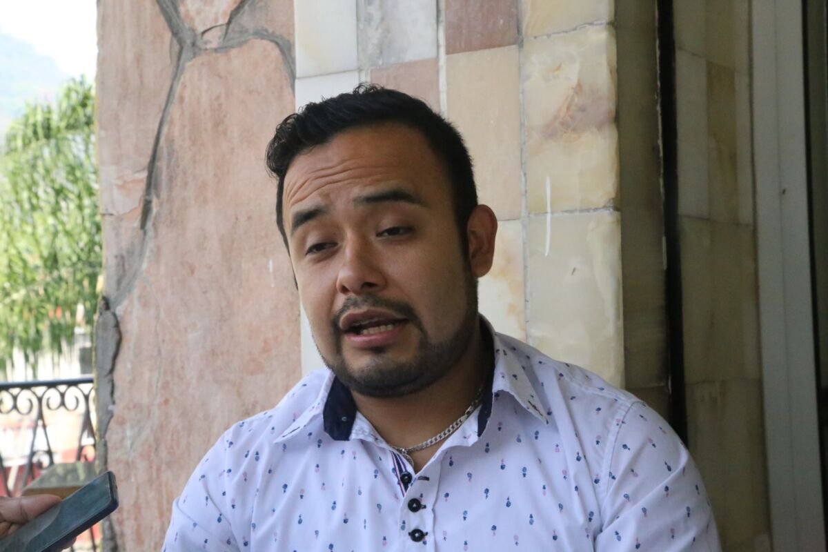 Lamentable Que Gobernador Se Siente Juez Fiscal Procurador E Incluso Integrante Del Ine Ac