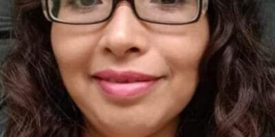 Muere Periodista Miriam Serrano Arrollada Por Autobus En Veracruz