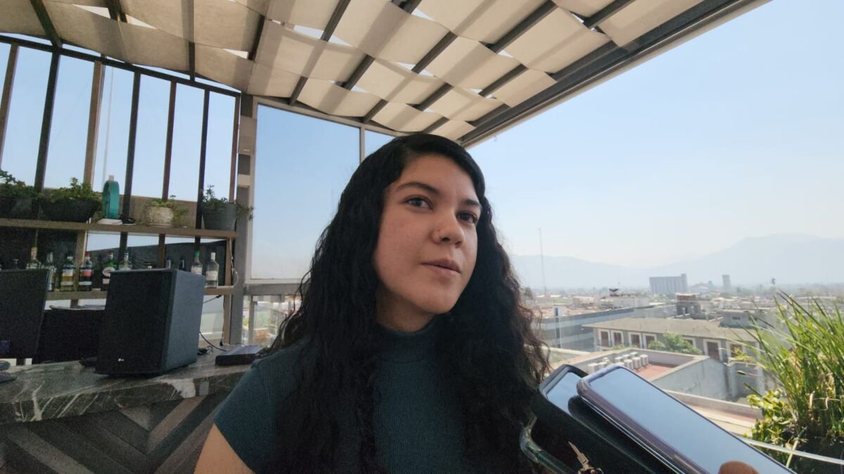 Mujeres Buscan Tecnicas De Defensa Para Enfrentar Inseguridad