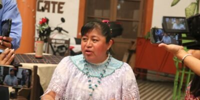 Persisten En La Sierra Casamientos De Ninas Por Costumbres