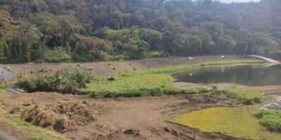 Piden Que Ayuntamiento De Orizaba Cuide El Entorno De La Laguna Del Chirimoyo 4