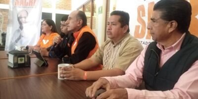 Sacre Luna Inicia Campana Por Mc Para Diputacion Federal