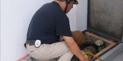 Se Intoxican Personas En Empresa Decme 7