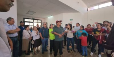 Sin Agua Para Lo Mas Esencial En Ixtaczoquitlan 3