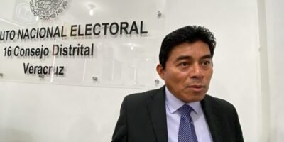 Solo 4 Personas Inscritas En 16 Distrito Electoral Como Observadores