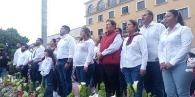 Soy Un Politico Que Da Resultados Zenyazen Escobar 2