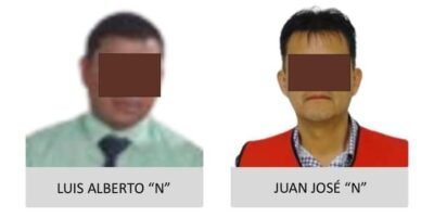 Vinculados A Proceso Por Presunta Desaparicion De Personas