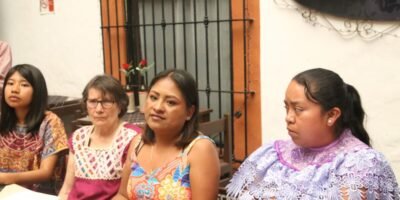 Violencia Digital Alcanza A Las Mujeres De La Sierra De Zongolica