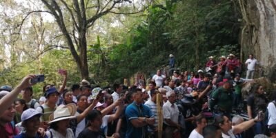 Xochitlallis En Ixtaczoquitlan Esta Perdiendo La Esencia Cultural Pobladores 4