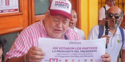 Yunes Tienen Que Explicar Origen De Sus Fortunas Huerta