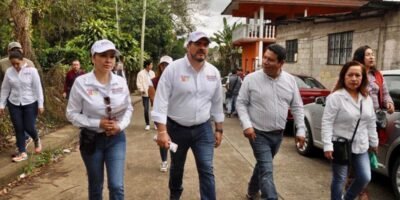 Zenyazen Escobar Dialogo Abierto Y Compromiso Con Amatlan 10