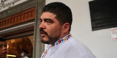 Zenyazen Escobar Lleva La Preferencia En La Contienda Por El Distrito 16 4