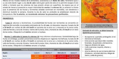 Nevadas