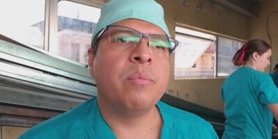 Vladimir Rescalvo Ballona