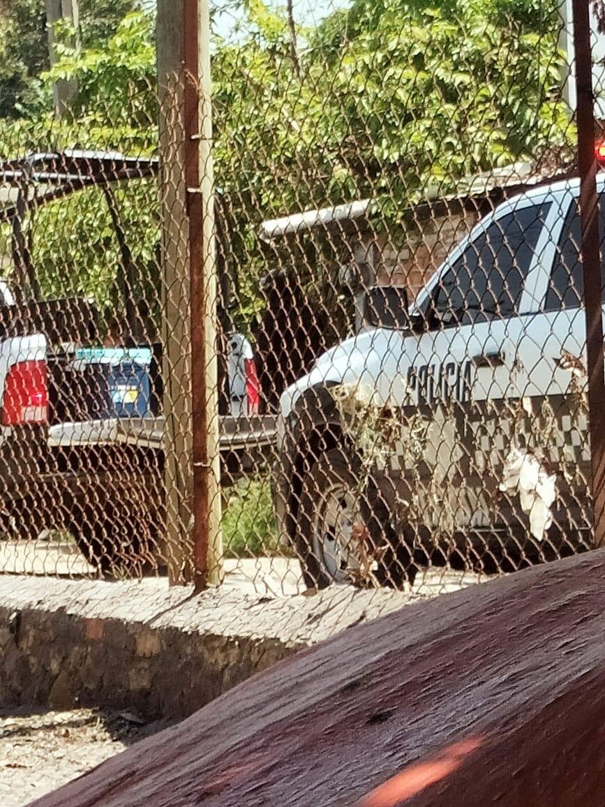 A balazos ejecutan a mujer en Providencia