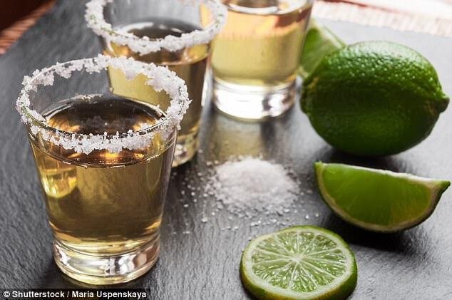 Efeméride: Día nacional del tequila en EU