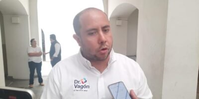Javier Cardozo Méndez.