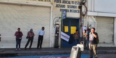 Juzgado de Orizaba