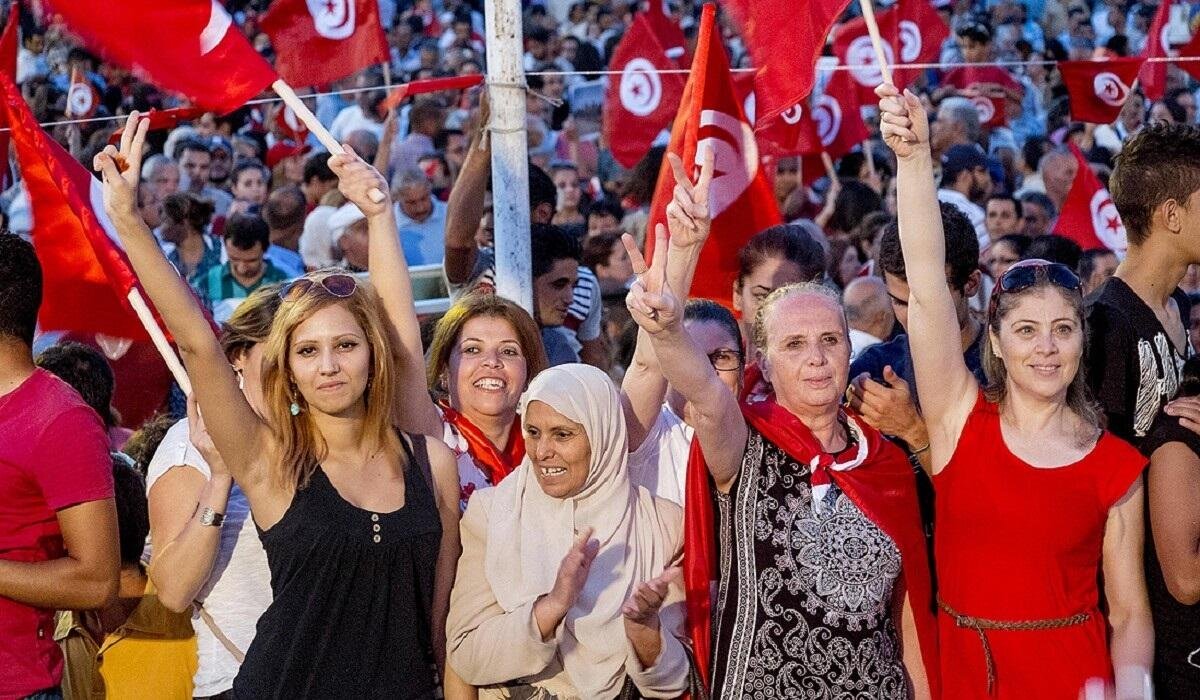Efeméride: Túnez celebra el Día de la Mujer