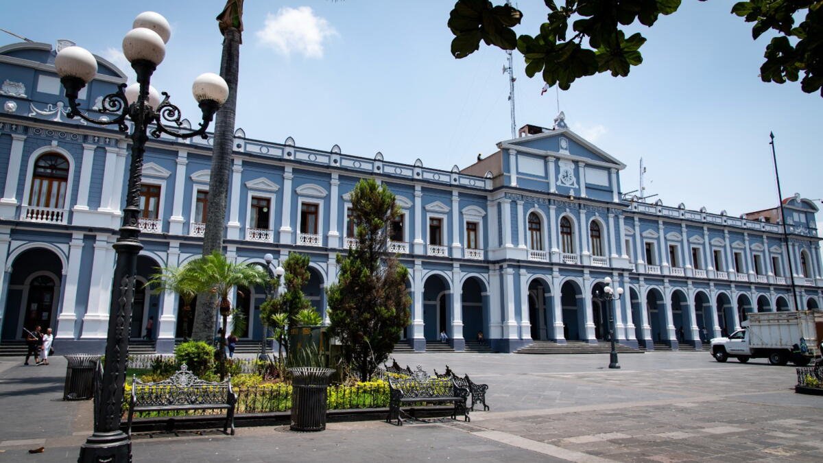 Palacio Municipal