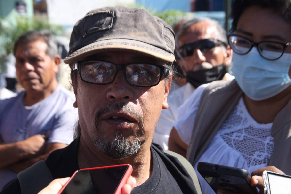 Jairo Guarneros Sosa