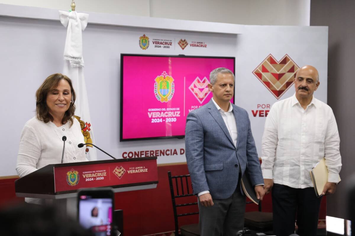 Inicia la compra de medicamentos oncológicos para el CECAN: Rocío Nahle
