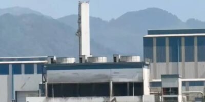 Parque Industrial de Ixtaczoquitlán
