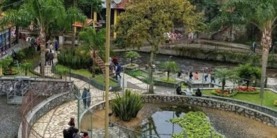 zoológico de Orizaba