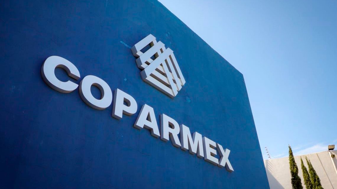 coparmex