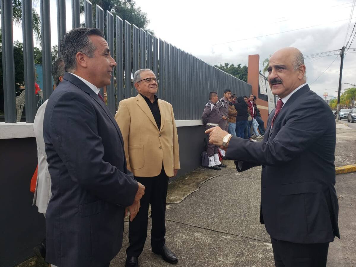 Transporte ajustará tarifas en autobuses: Ahued Bardahuil