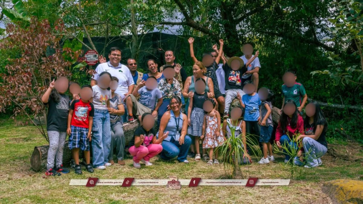 Lleva Córdoba actividades culturales a niñas y niños de Kilómetro 14