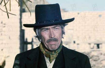 Efeméride: Natalicio de James Coburn, Frederic March y de Rosenda Monteros