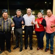 Guadalupe Groth asume coordinación distrital del PT en Córdoba