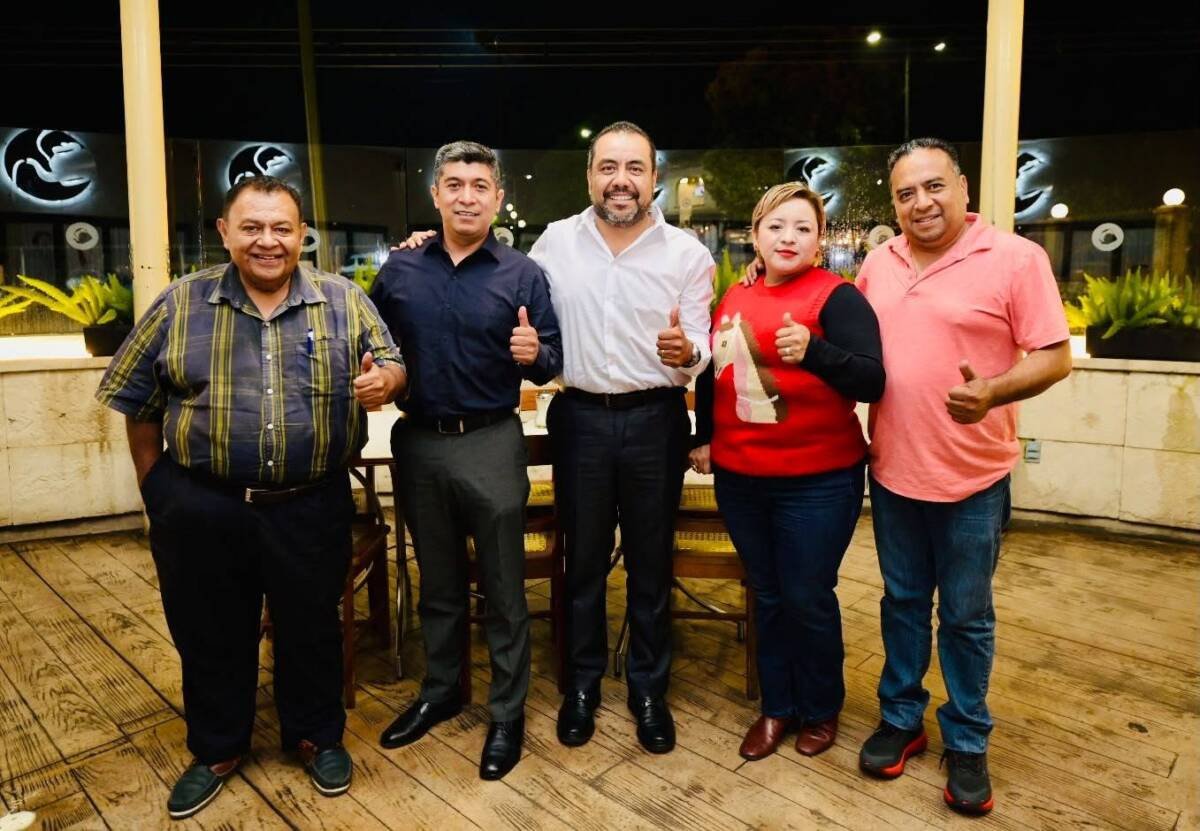 Guadalupe Groth asume coordinación distrital del PT en Córdoba