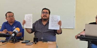 UPN alerta por riesgo de perder recursos para estímulos laborales