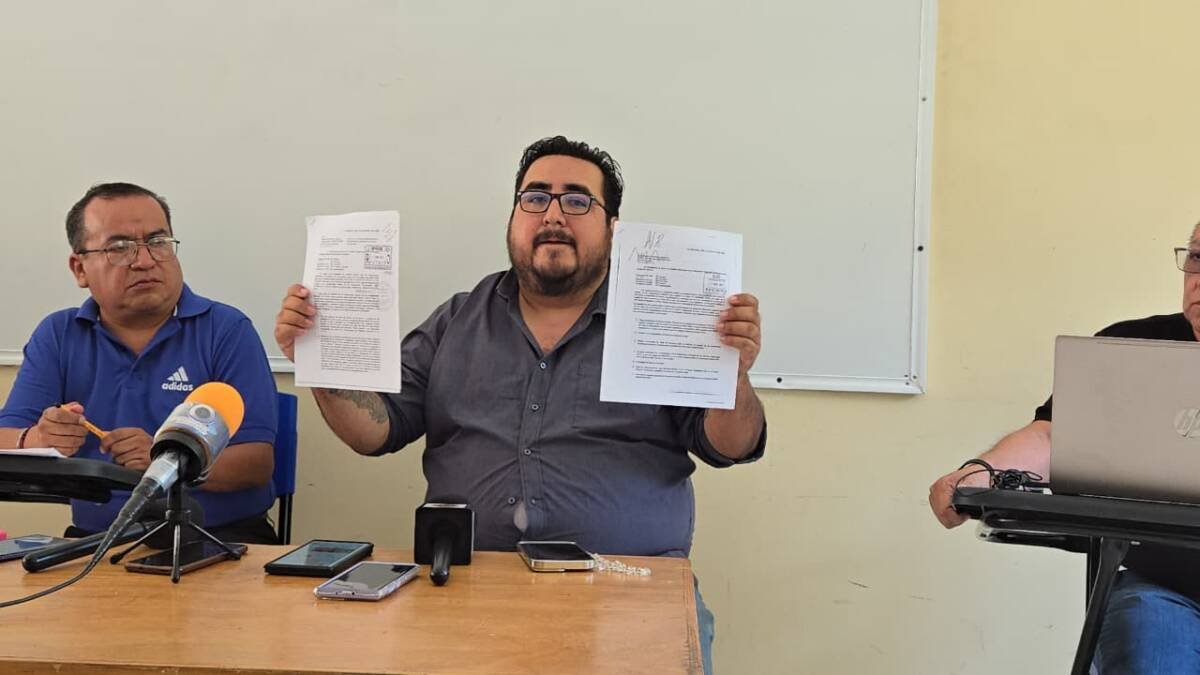 UPN alerta por riesgo de perder recursos para estímulos laborales