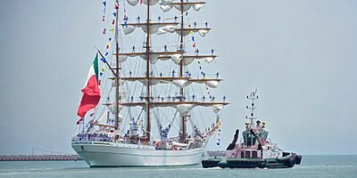Impulsa Ayuntamiento de Veracruz sector turístico al sumarse al Festival Internacional “Velas Latinoamérica 2027”