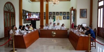 Revisa Ayuntamiento de Córdoba avance de obra pública y convoca a Cabildo Abierto enfocado al deporte